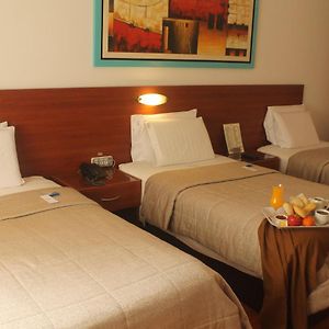 Habitación Triple Estándar