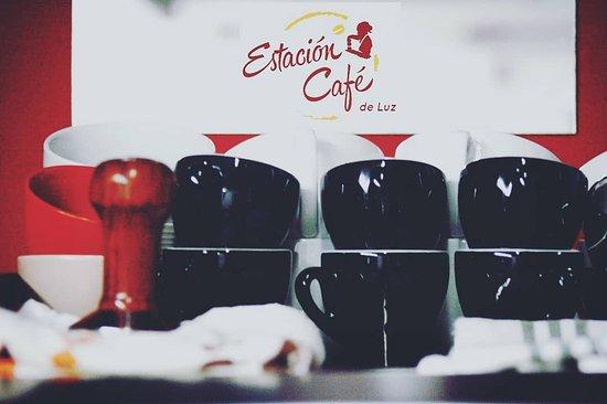 Café de Luz